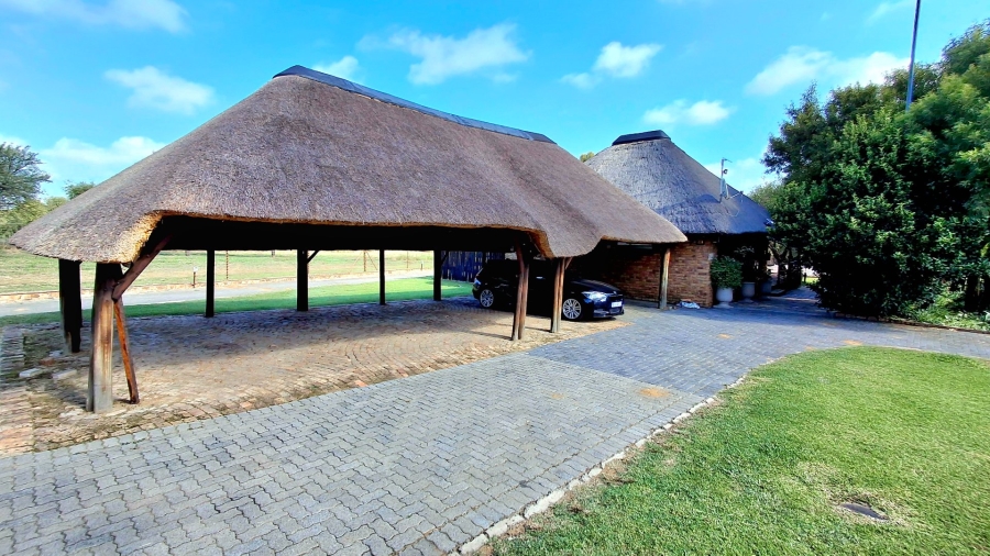 3 Bedroom Property for Sale in River Lodge Estate Free State